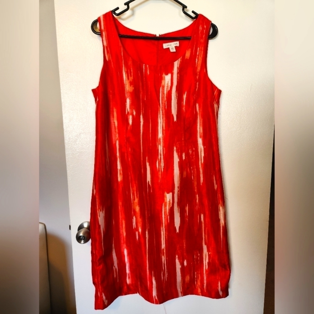 Coldwater Creek dress